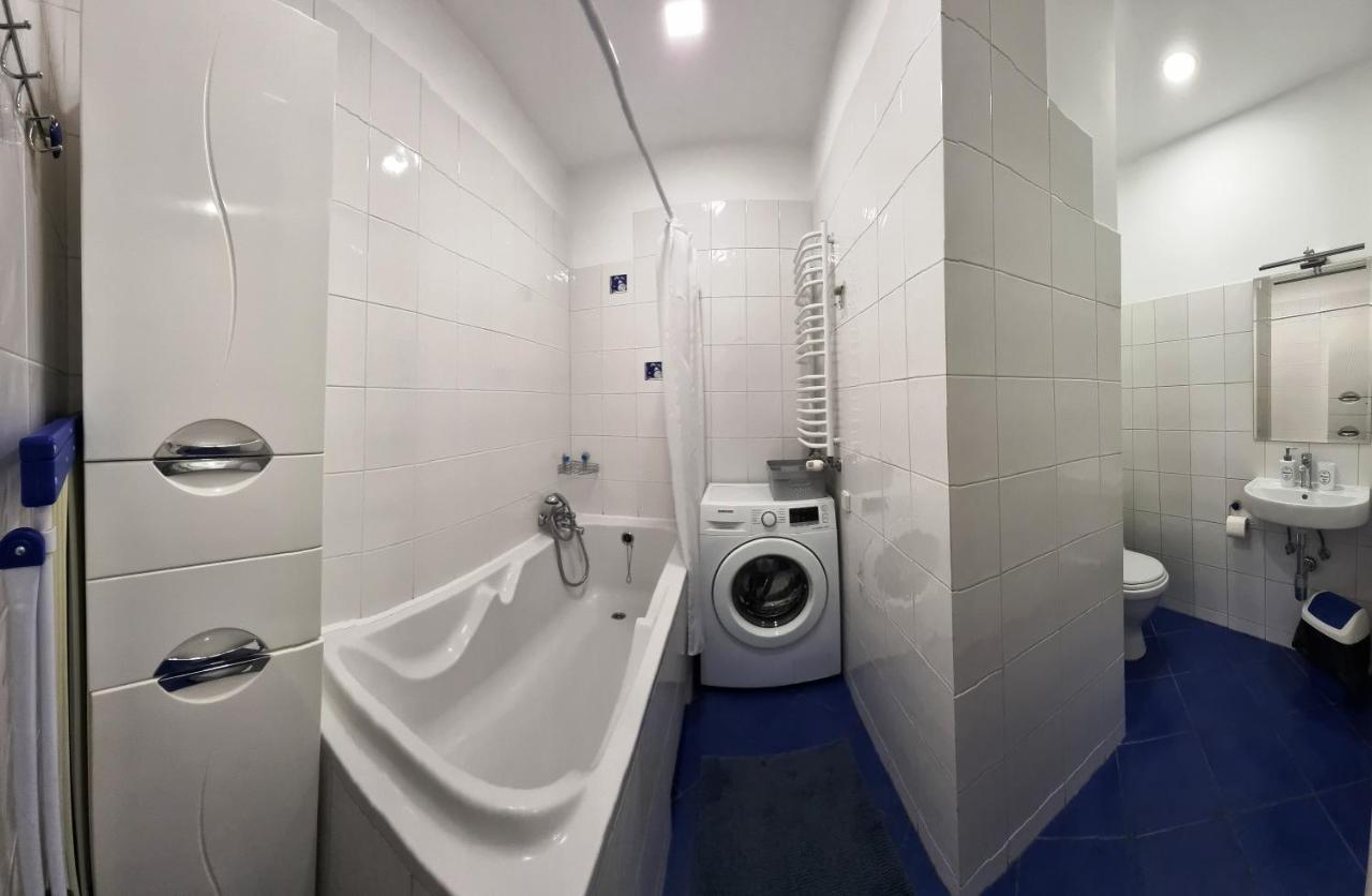 Cozy Apartment Lviv Dış mekan fotoğraf