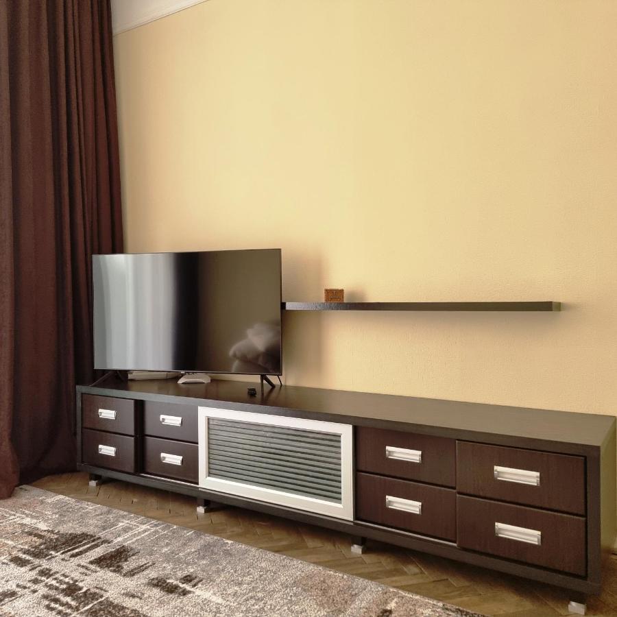 Cozy Apartment Lviv Dış mekan fotoğraf